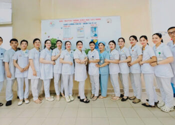 Dịch vụ xét nghiệm hóa sinh tại Bệnh viện Đa khoa Khánh Hòa: chính xác, tin cậy