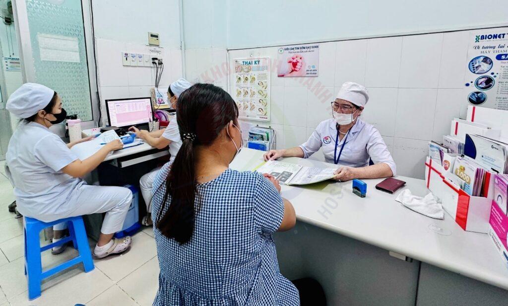 bổ sung sắt đúng cách trong thai kỳ thiếu máu khi mang thai sắt và acid folic cho bà bầu vai trò của sắt với thai nhi khám thai sản Khánh Hòa