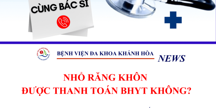 Nhổ răng khôn – đừng chủ quan với “chiếc răng gây khó chịu”