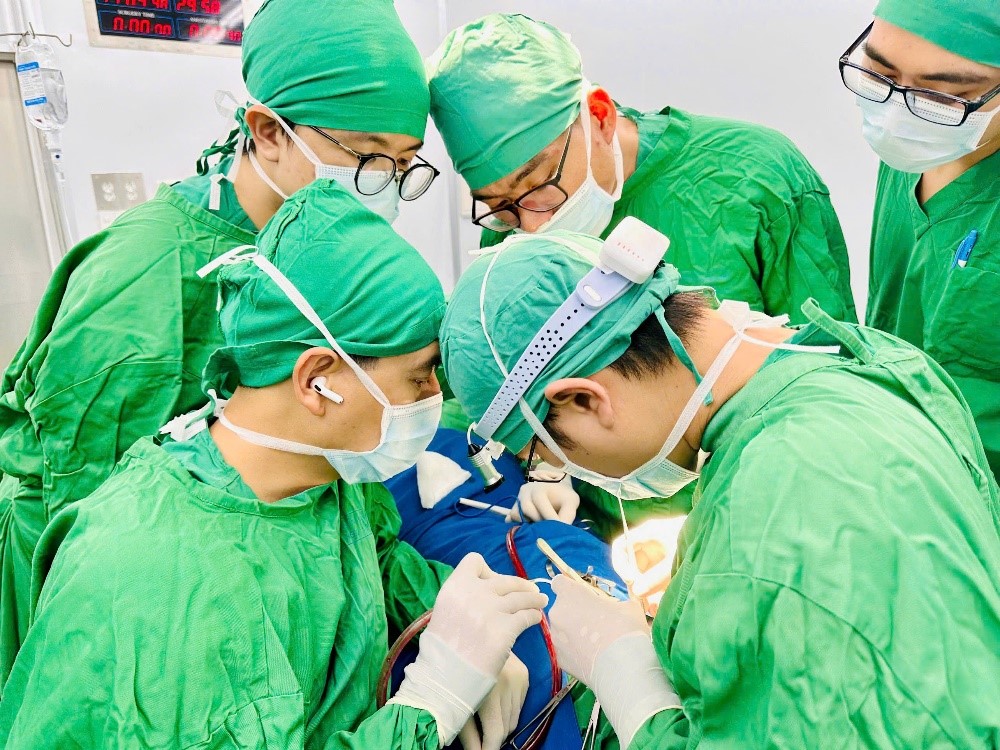 Nang răng Điều trị nang răng tiêu xương hàm phẫu thuật nang răng nha khoa Khánh Hòa CT 128 dãy