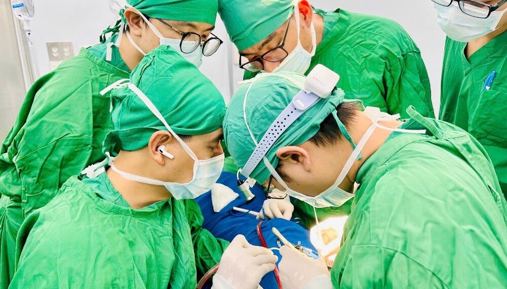 Bệnh lý nang răng: “kẻ thù thầm lặng” của xương hàm và giải pháp tối ưu