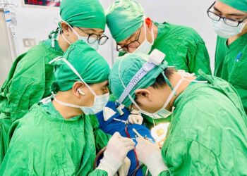 Bệnh lý nang răng: “kẻ thù thầm lặng” của xương hàm và giải pháp tối ưu