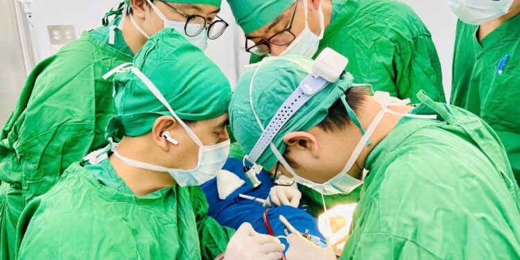 Bệnh lý nang răng: “kẻ thù thầm lặng” của xương hàm và giải pháp tối ưu