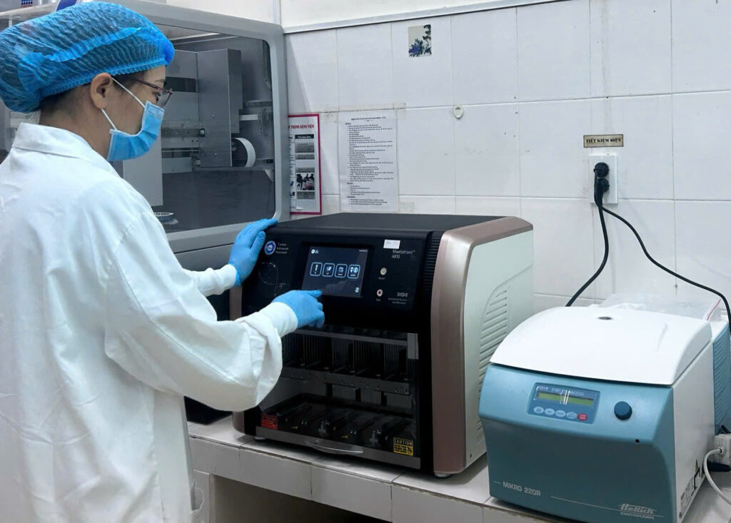 Khoa Vi sinh Ký sinh trùng 
xét nghiệm vi sinh Khánh Hòa
khoa vi sinh bệnh viện đa khoa Khánh Hòa
xét nghiệm PCR Khánh Hòa
xét nghiệm ký sinh trùng
kháng sinh đồ tự động