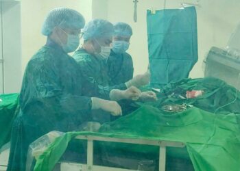 Phối hợp liên viện kịp thời – cứu sống và tránh được tàn phế cho bệnh nhân đột quỵ nặng