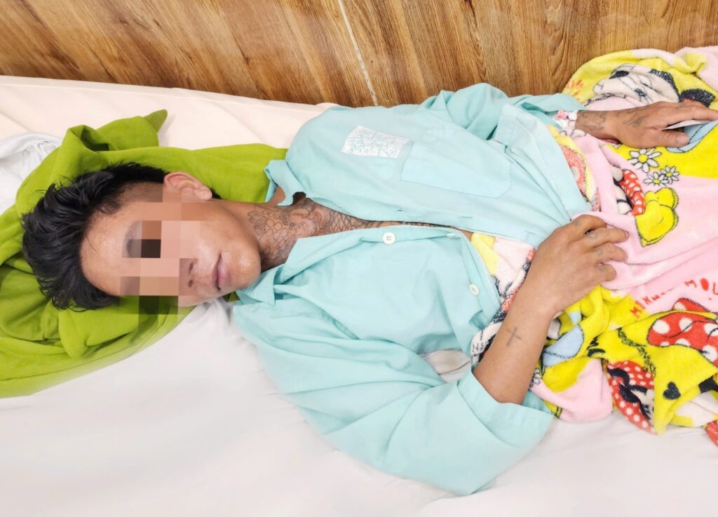 Nhồi máu cơ tim ở tuổi 23 Bệnh viện Đa khoa Khánh Hòa dấu hiệu nhồi máu cơ tim nguyên nhân nhồi máu cơ tim ở người trẻ phòng ngừa bệnh tim mạch