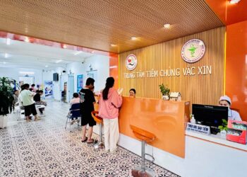 Danh mục vắc xin hiện có tại Cơ sở Tiêm chủng vắc xin – Bệnh viện Đa khoa Khánh Hòa