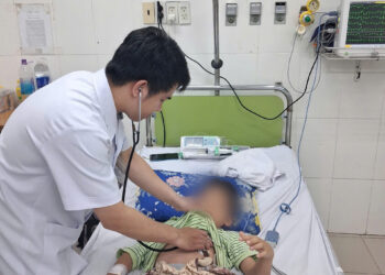 Hành trình cứu sống ca bệnh viêm cơ tim tối cấp