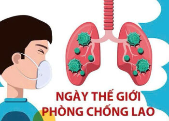 Hưởng ứng Ngày Thế giới Phòng chống Lao 24/3: “Đúng vậy! Chúng ta có thể chấm dứt bệnh lao!”