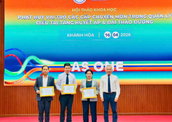 Quản lý Tăng huyết áp và Đái tháo đường: Tối ưu hóa điều trị ban đầu