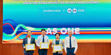 Quản lý Tăng huyết áp và Đái tháo đường: Tối ưu hóa điều trị ban đầu