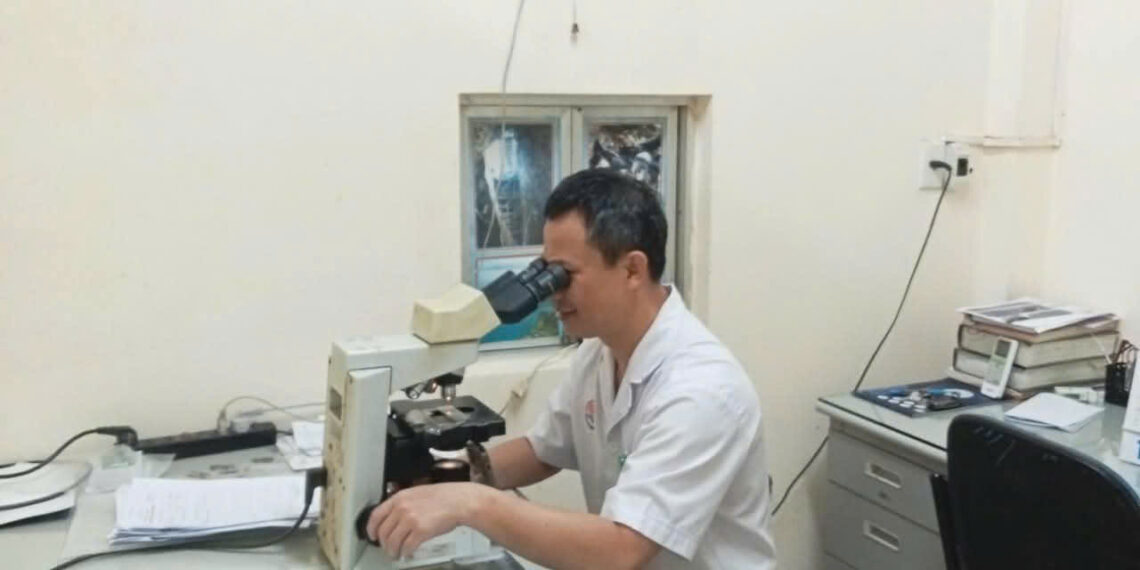 Tầm soát ung thư: Đi trước một bước để bảo vệ sức khỏe