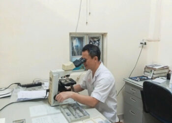 Tầm soát ung thư: Đi trước một bước để bảo vệ sức khỏe