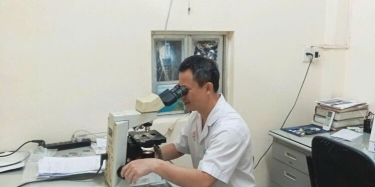 Tầm soát ung thư: Đi trước một bước để bảo vệ sức khỏe