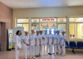 nghề hộ sinh Ngày Quốc tế Hộ sinh 5/5 hộ sinh Bệnh viện Khánh Hòa khoa phụ sản Nha Trang chăm sóc sản phụ và trẻ sơ sinh