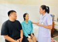 Thalassemia tan máu bẩm sinh xét nghiệm tiền hôn nhân gen bệnh Thalassemia tư vấn di truyền Thalassemia thiếu máu di truyền
