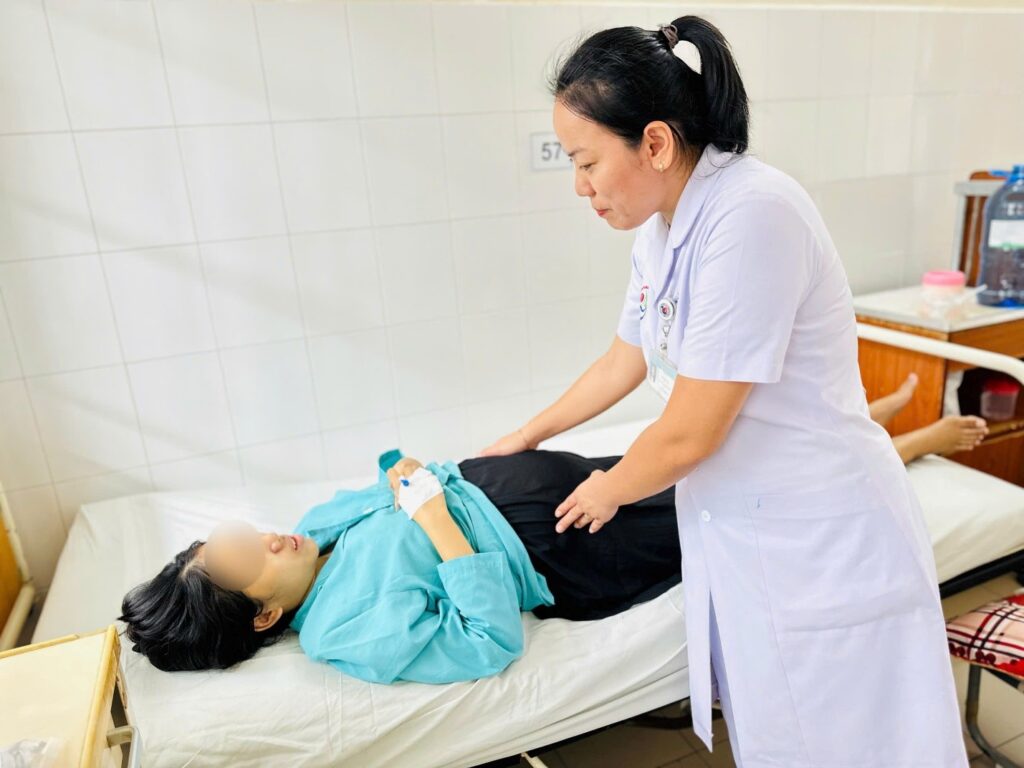 Thalassemia tan máu bẩm sinh xét nghiệm tiền hôn nhân gen bệnh Thalassemia tư vấn di truyền Thalassemia thiếu máu di truyền