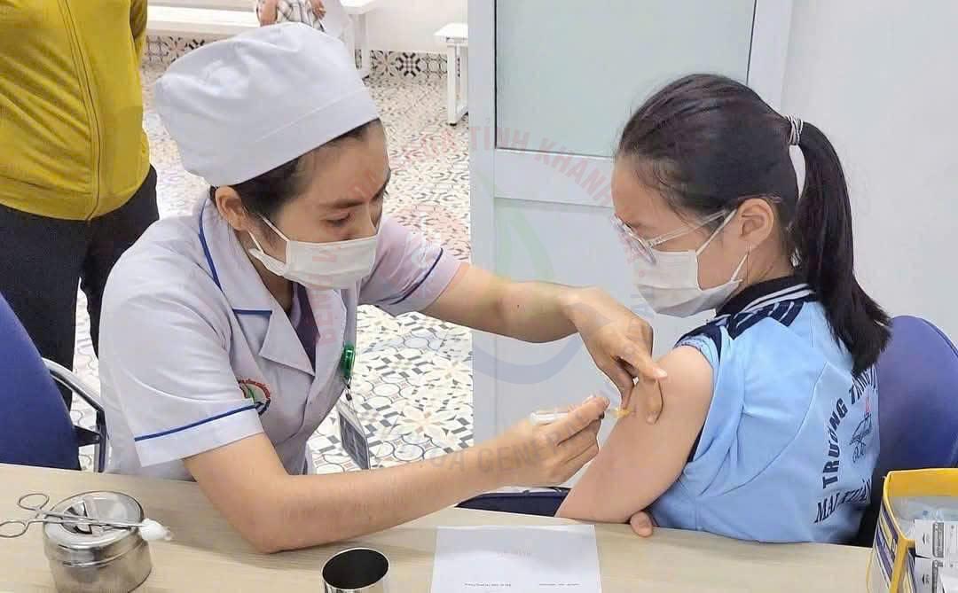Viêm gan B Viêm gan B lây qua đâu xét nghiệm viêm gan B tiêm vắc xin viêm gan B phòng ngừa viêm gan B Bệnh viện Đa khoa Khánh Hòa