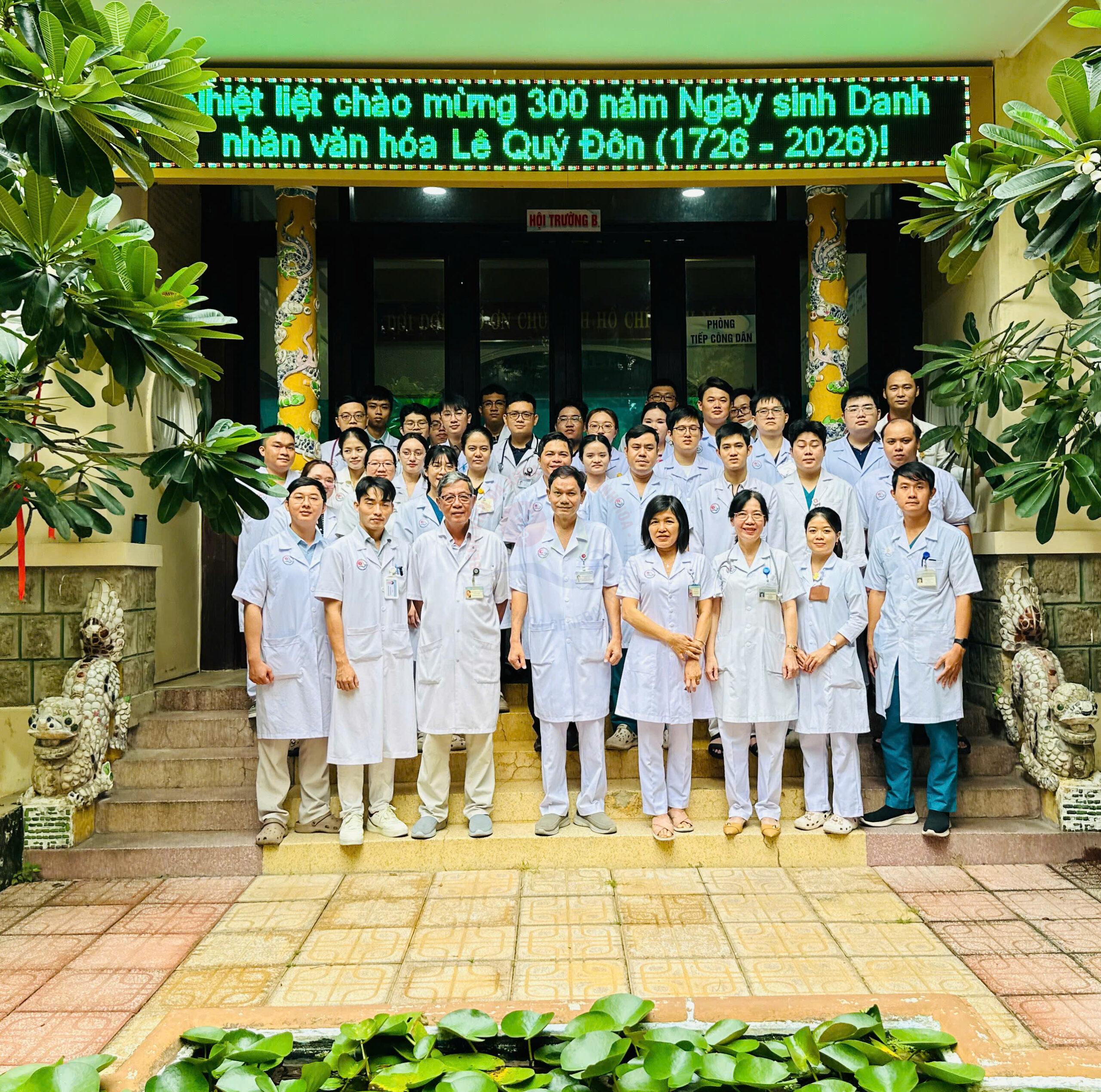 bồi dưỡng kỹ năng cấp cứu Bệnh viện Đa khoa Khánh Hòa đào tạo bác sĩ đa khoa chất lượng dịch vụ y tế Khoa Hồi sức Tích cực