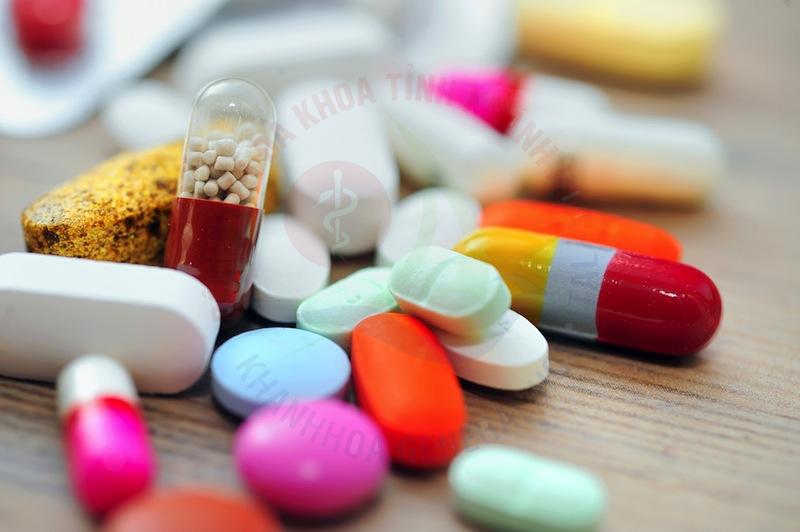 Xét nghiệm Procalcitonin Xét nghiệm PCT nhiễm trùng huyết BVĐK Khánh Hòa chẩn đoán nhiễm khuẩn