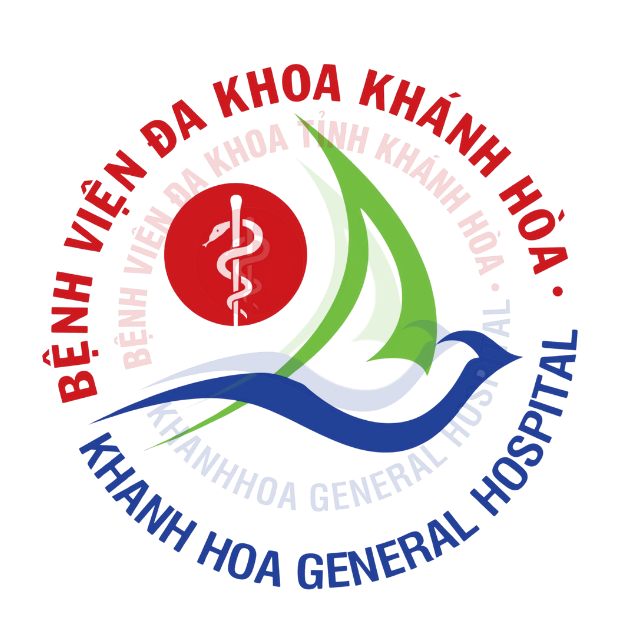 Logo Bệnh viện Đa khoa Khánh Hòa