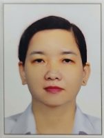 BSCKI. Lê Thị Lan Anh - Trưởng khoa VS-KST
