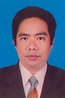 BSCKII Phạm Hoàng Phong