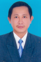 CNĐD Đặng Thế Văn